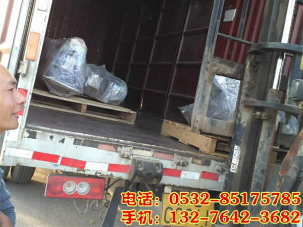 出口非洲國標拋丸器及拋丸機配件